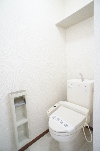 クロエ請西Ｓ棟 203号-8