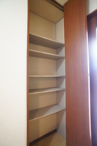 クロエ請西Ｓ棟 203号-10