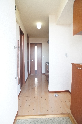 クロエ請西Ｓ棟 203号-11