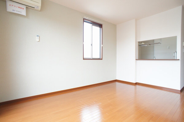 ジュネス弐番館 201号-3