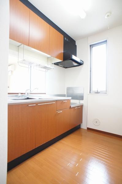 ジュネス弐番館 201号-5