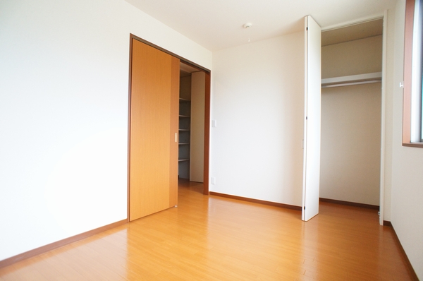 ジュネス弐番館 201号-7