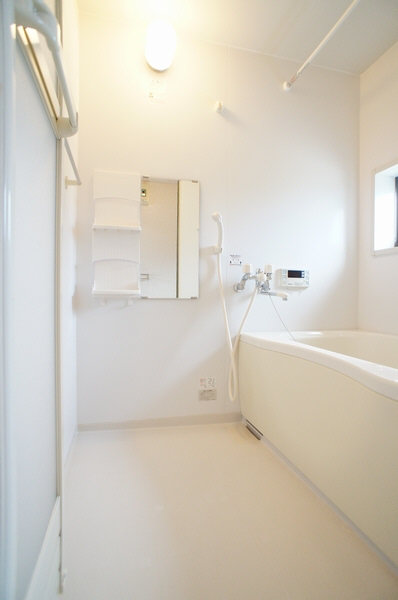 ジュネス弐番館 201号-8