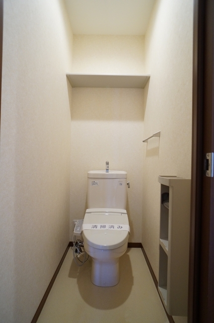 ジュネス弐番館 201号-10