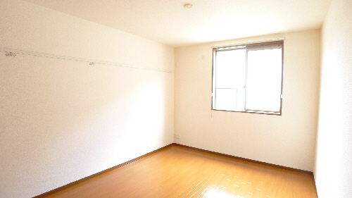 グランドゥール桜木Ⅰ 205号-5