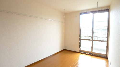 グランドゥール桜木Ⅰ 205号-7