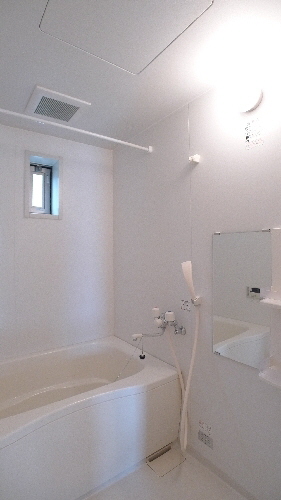 グランドゥール桜木Ⅰ 205号-8