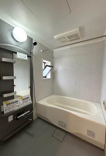 フロースケラシーA棟 202号-8