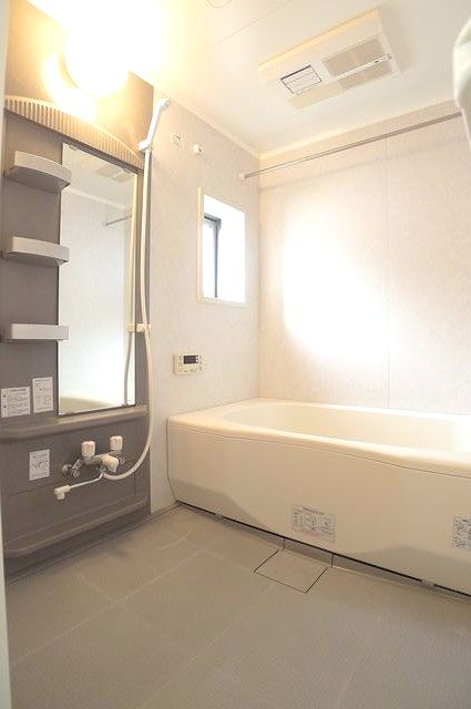 ドルチェＡ棟 203号-9