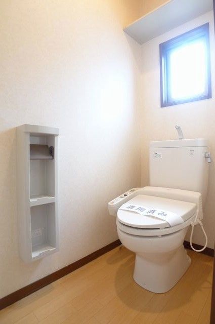 ドルチェＡ棟 203号-10