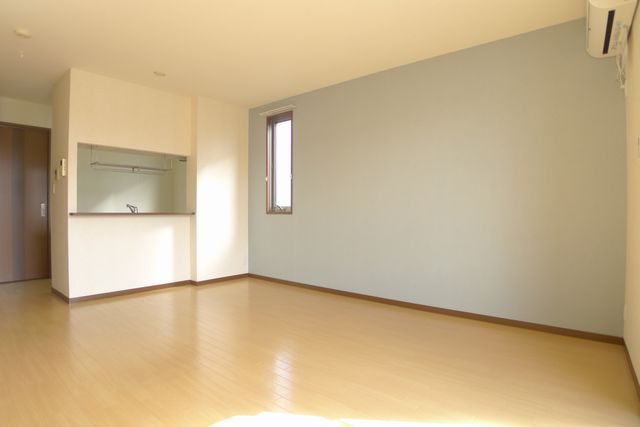 ドルチェB棟 202号-3