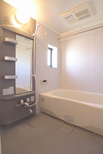 ドルチェB棟 202号-9