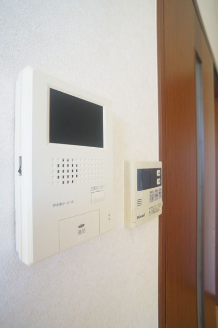 メゾン　デル　エスト 202号-10