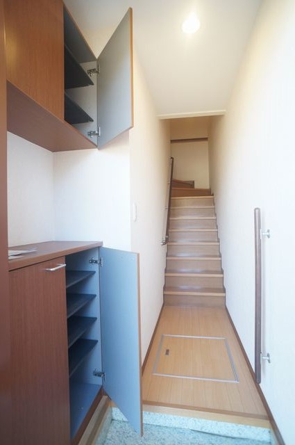 メゾン　デル　エスト 202号-11