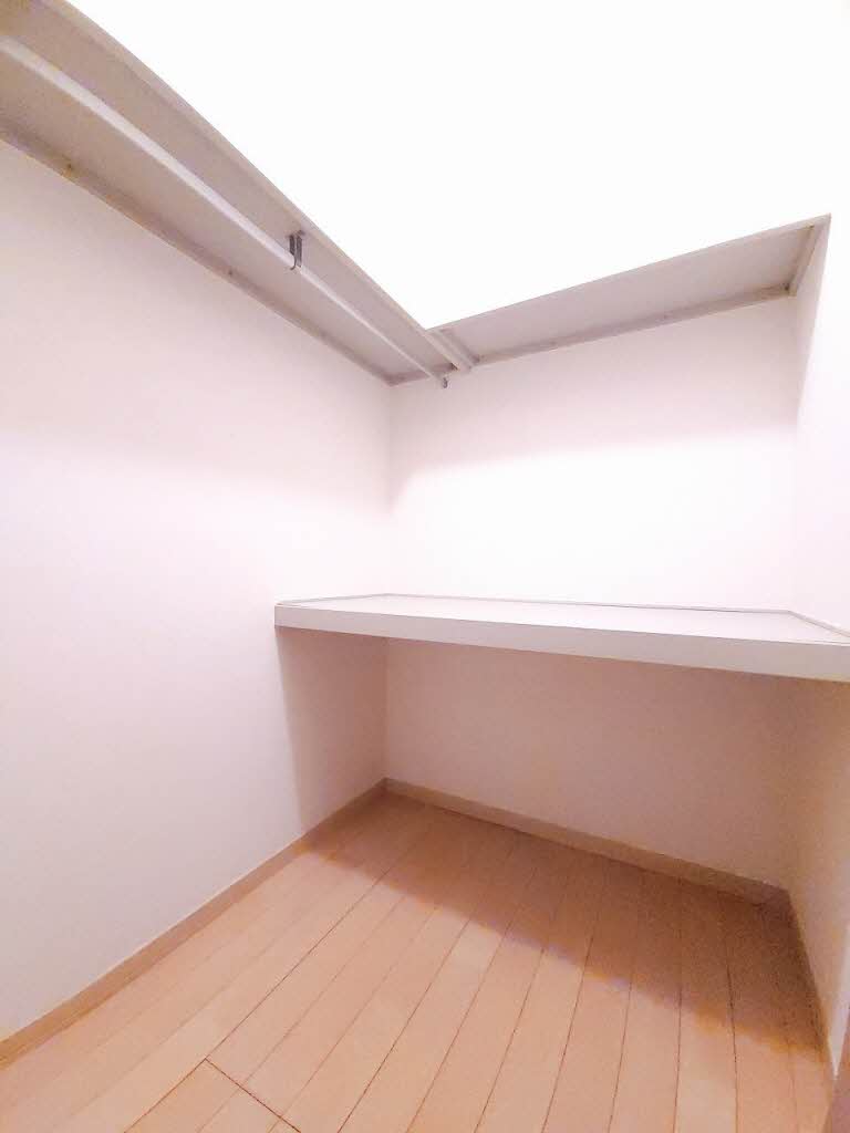 シャーメゾン稲毛東 107号-4