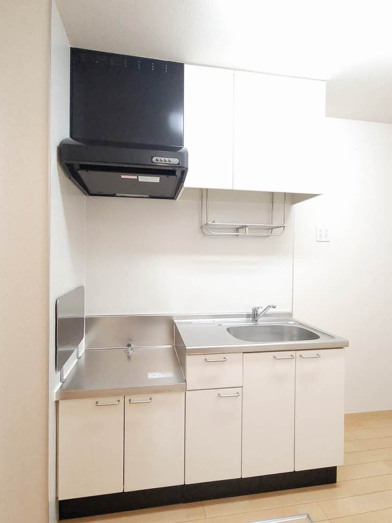 シャーメゾン稲毛東 107号-5