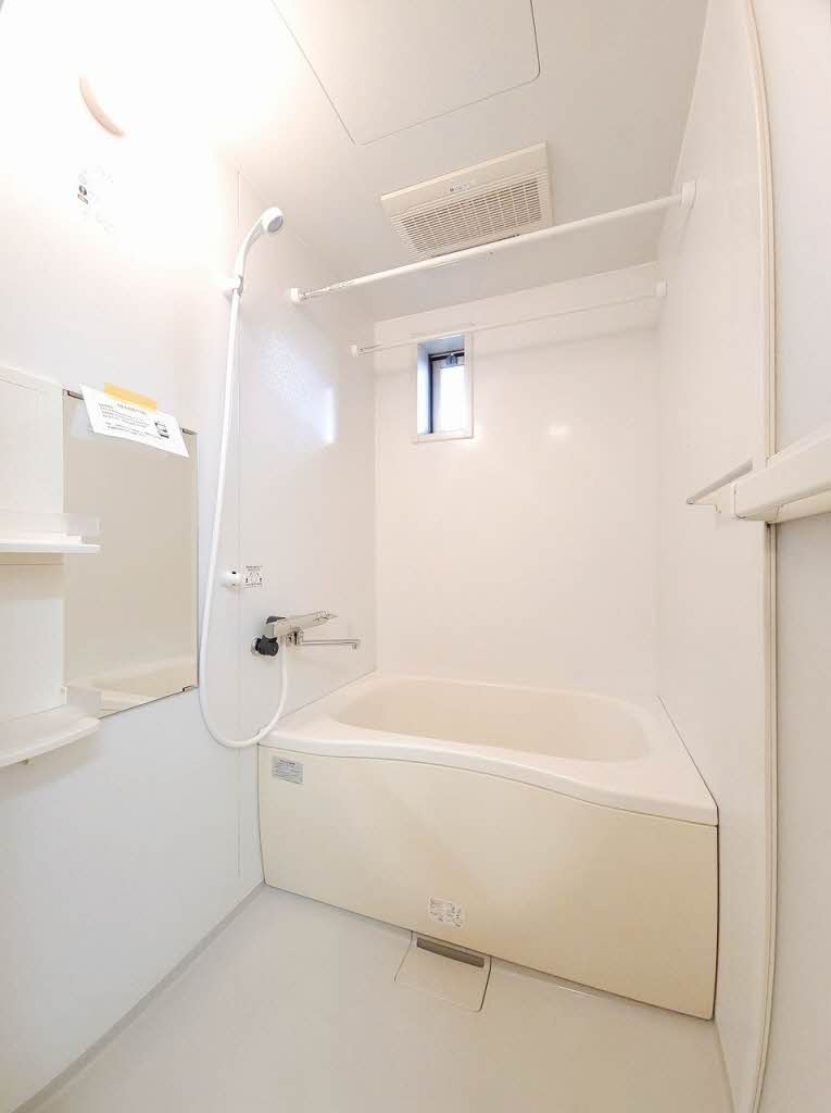 シャーメゾン稲毛東 107号-7