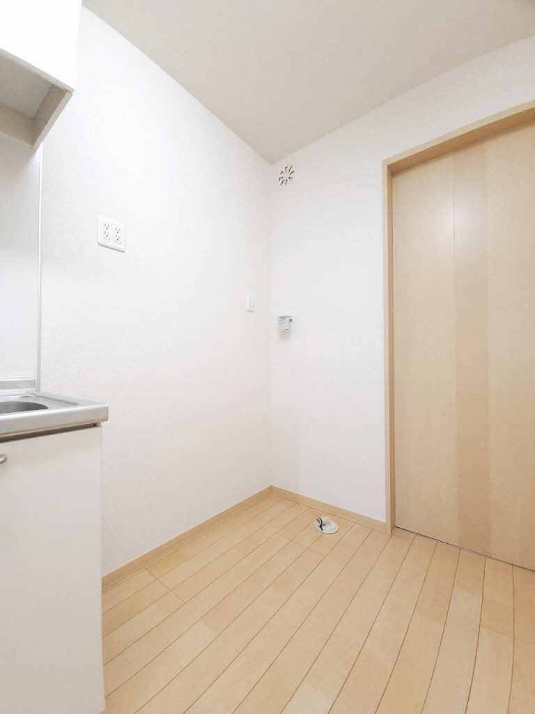 シャーメゾン稲毛東 107号-9