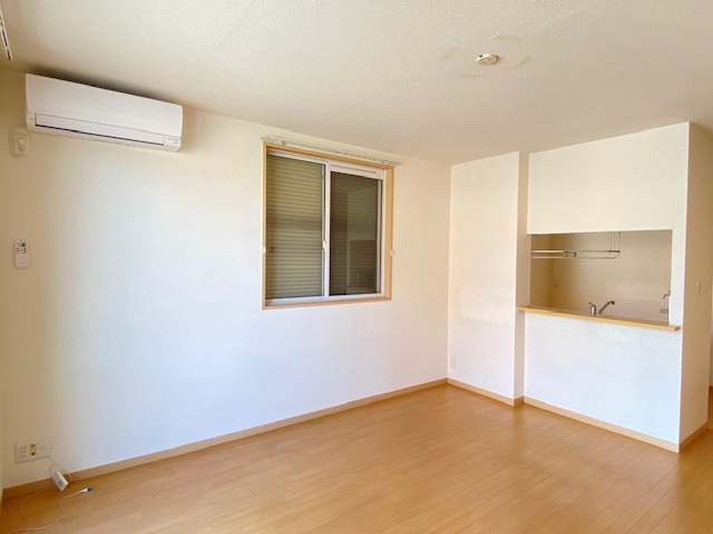 シャーメゾン浜野　Ｂ 101号-2