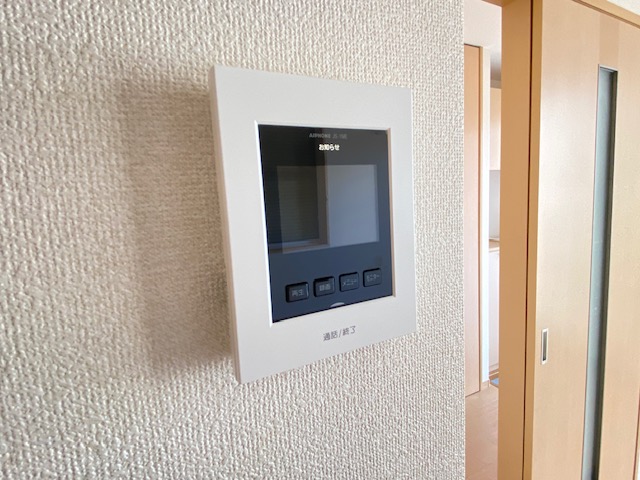 シャーメゾン浜野　Ｂ 101号-5