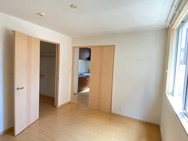 シャーメゾン浜野　Ｂ 101号-6