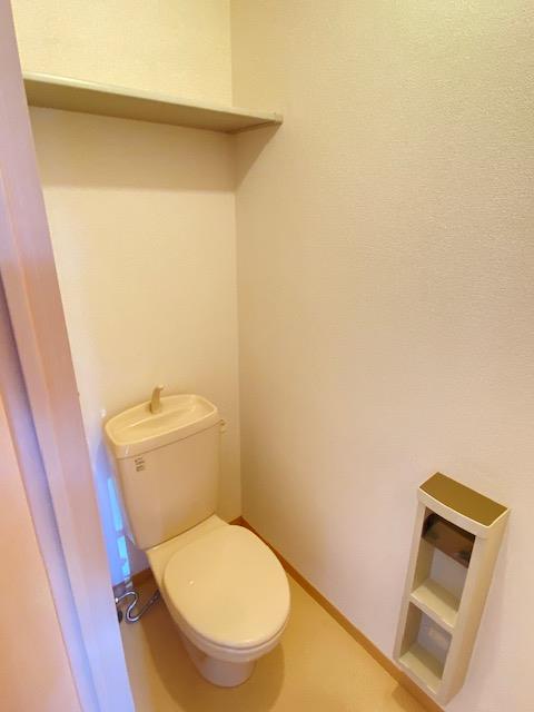 シャーメゾン浜野　Ｂ 101号-10