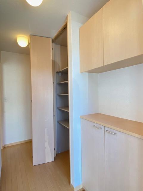 シャーメゾン浜野　Ｂ 101号-11