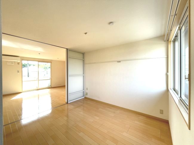 グレイス・ハイムA 201号-6