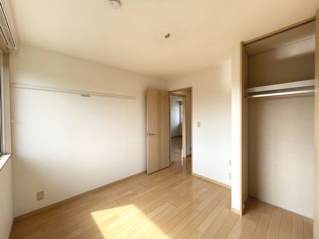 グレイス・ハイムA 201号-7