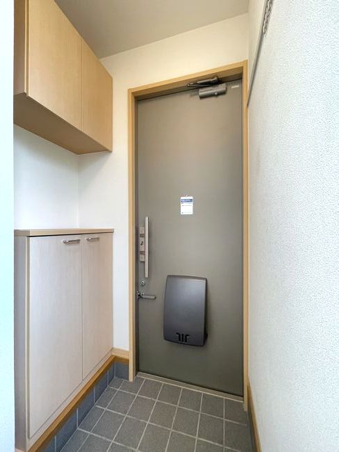 グレイス・ハイムA 201号-11