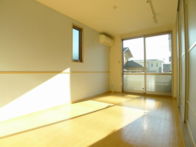 さくらハイツ 101号-2