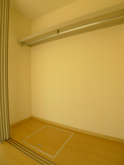 さくらハイツ 101号-5