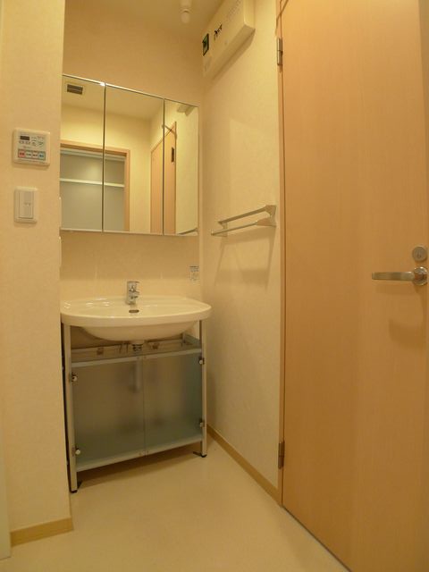 さくらハイツ 101号-7