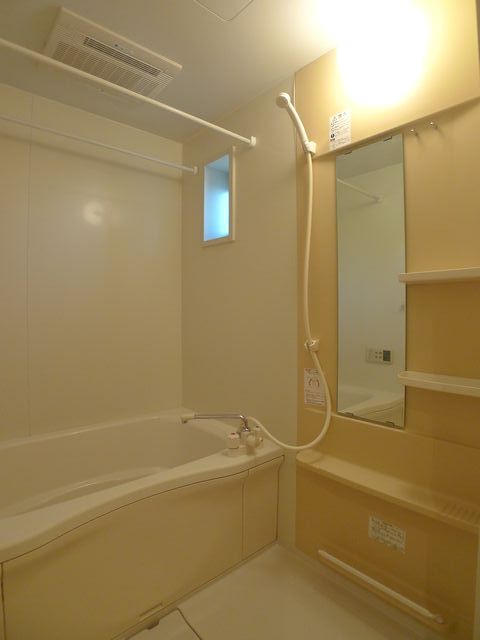 さくらハイツ 101号-8