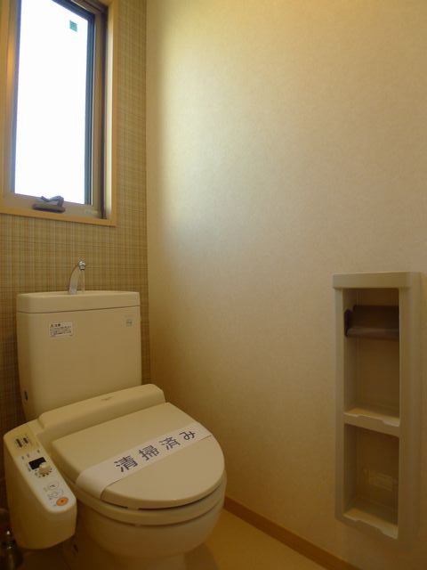 さくらハイツ 101号-9