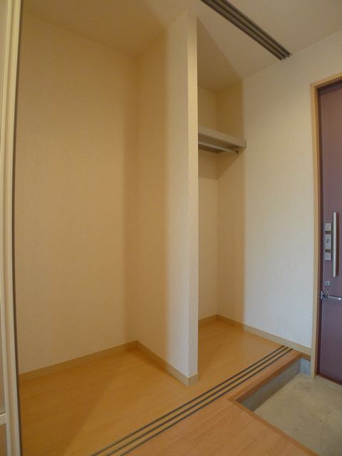 さくらハイツ 101号-10