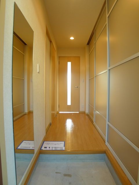 さくらハイツ 101号-11