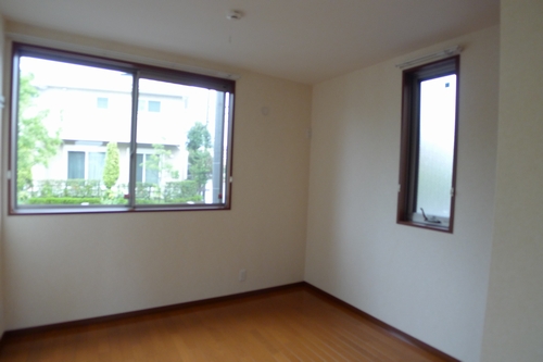 サザンクロス参番館 101号-7