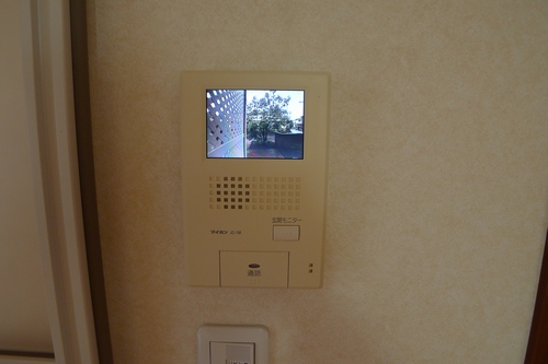 サザンクロス参番館 101号-11