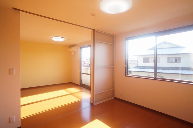 サザンクロス伍番館 201号-5