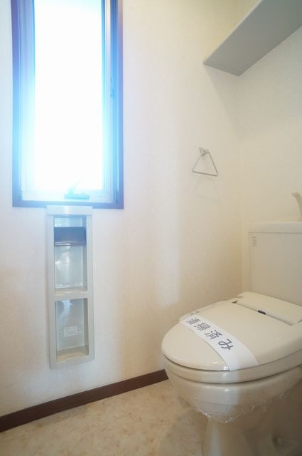 サザンクロス伍番館 201号-7