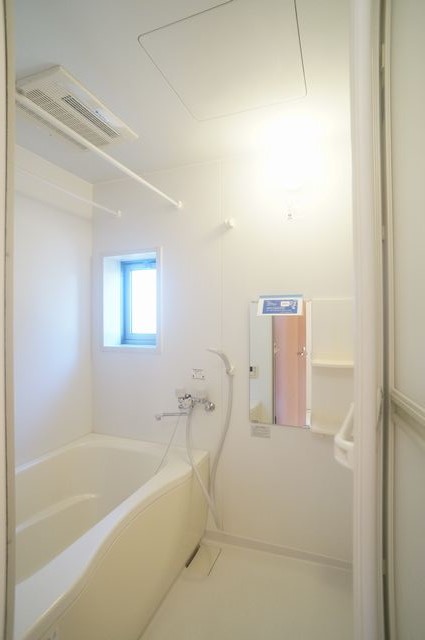 サザンクロス伍番館 201号-9