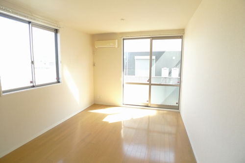 シャーメゾンほたる野　Ｃ棟 101号-2