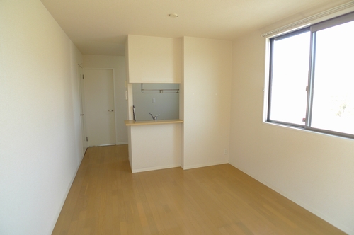 シャーメゾンほたる野　Ｃ棟 101号-5