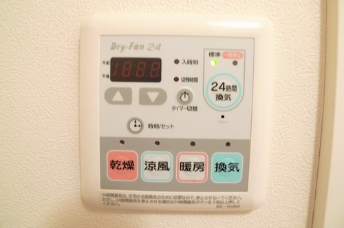 シャーメゾンほたる野　Ｃ棟 101号-10