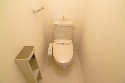 シャーメゾンほたる野　Ｃ棟 101号-11