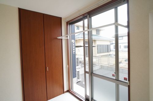 アプロディールＢ 101号-6