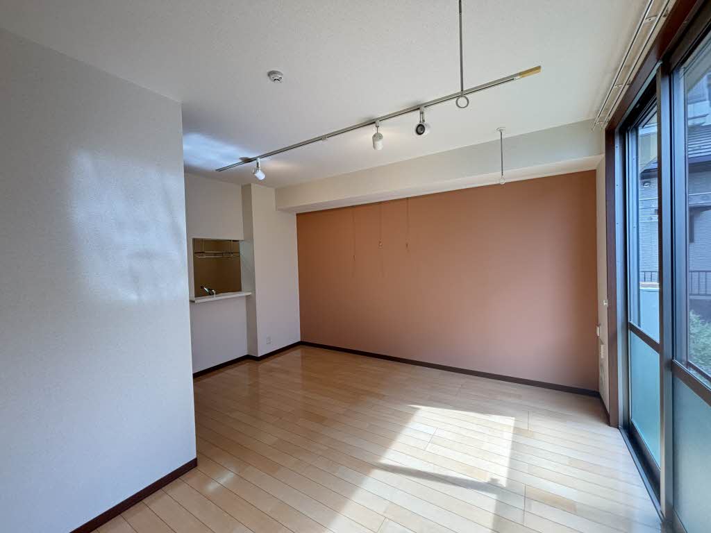 メゾンオリーブ 102号-5