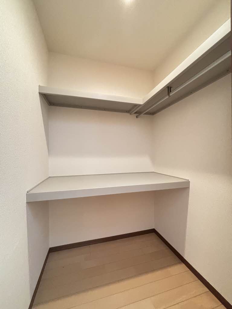 メゾンオリーブ 102号-6