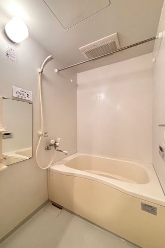 メゾンオリーブ 102号-9